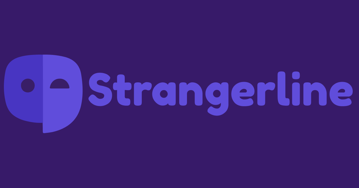 StrangerLine Transparency Report: Q3 2026